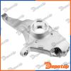 Fusée d'essieu, suspension de roue gauche pour LAND ROVER | LR099022, ZZP-LR-013